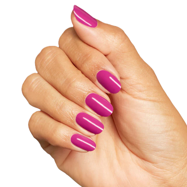 OPI Nail Lacquer - NL S070 Strawberry Cosmo