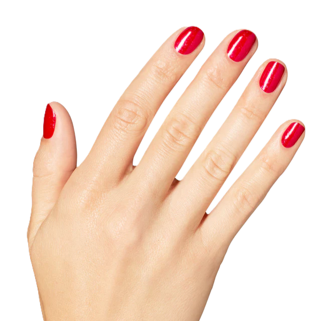 OPI Gel Polish - GC S072 Big Apple Energy