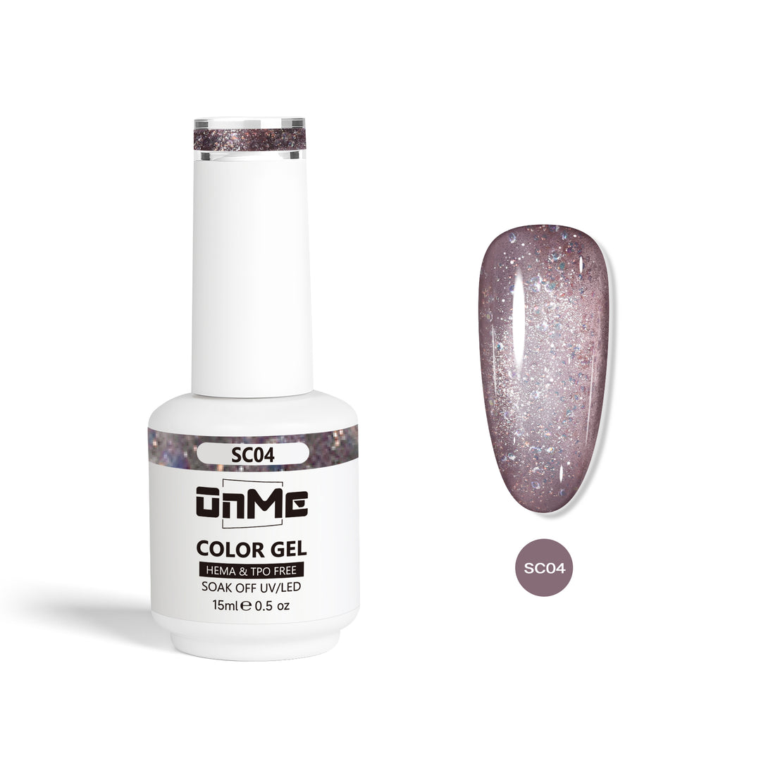ONME Solar Crystal Cat Eye  Collection