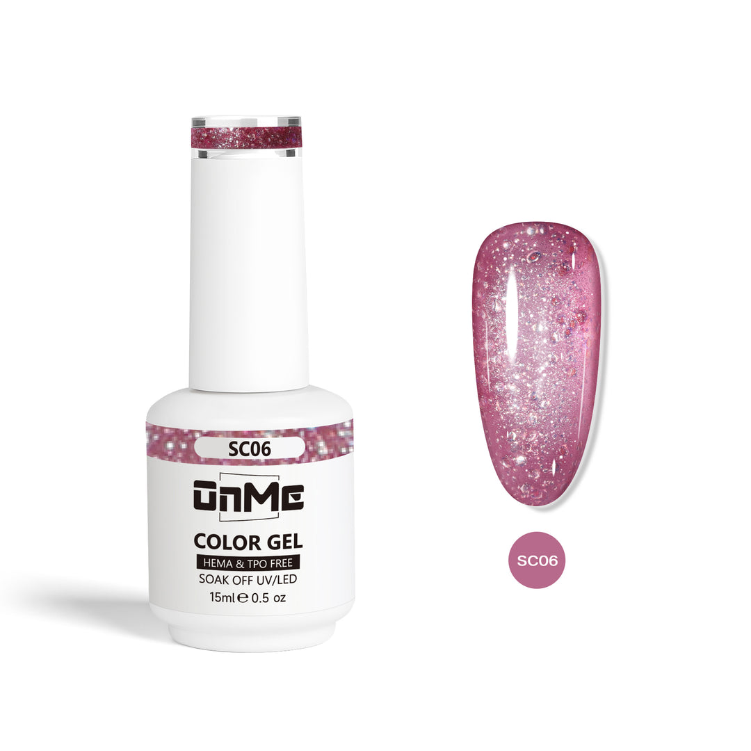 ONME Solar Crystal Cat Eye  Collection