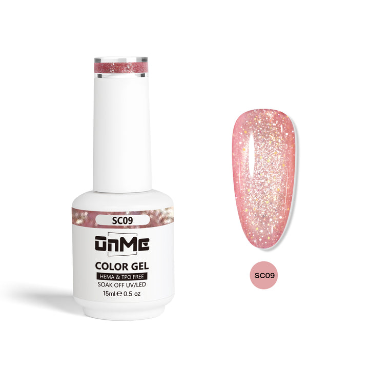 ONME Solar Crystal Cat Eye  Collection