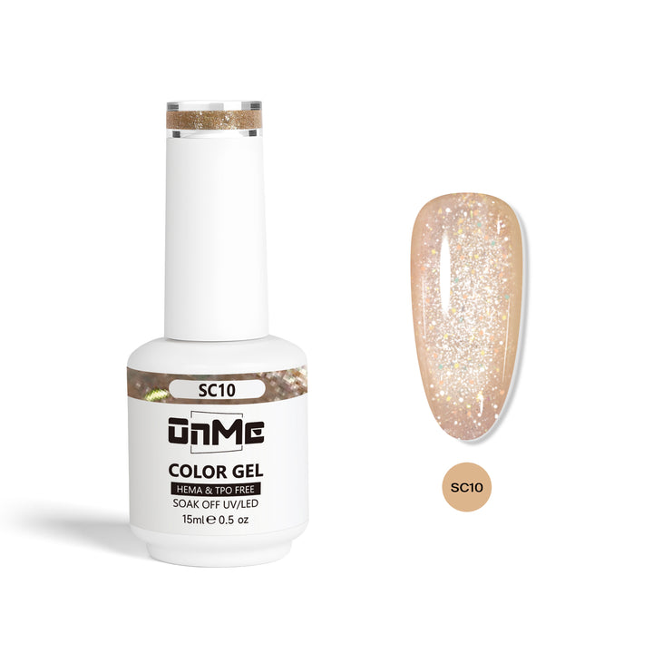 ONME Solar Crystal Cat Eye  Collection
