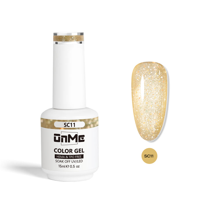ONME Solar Crystal Cat Eye  Collection