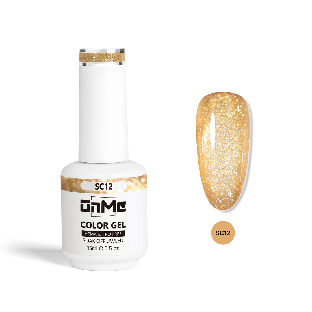ONME Solar Crystal Cat Eye  Collection