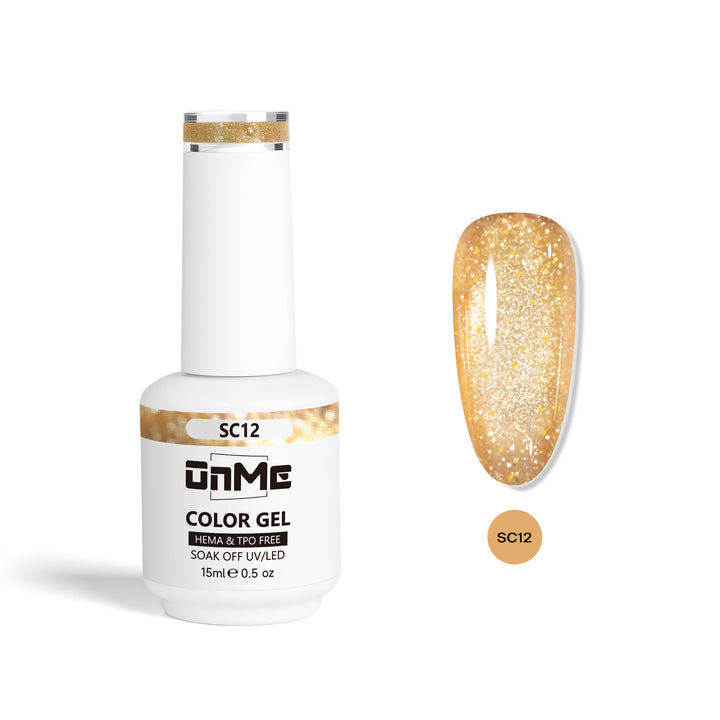 ONME Solar Crystal Cat Eye  Collection