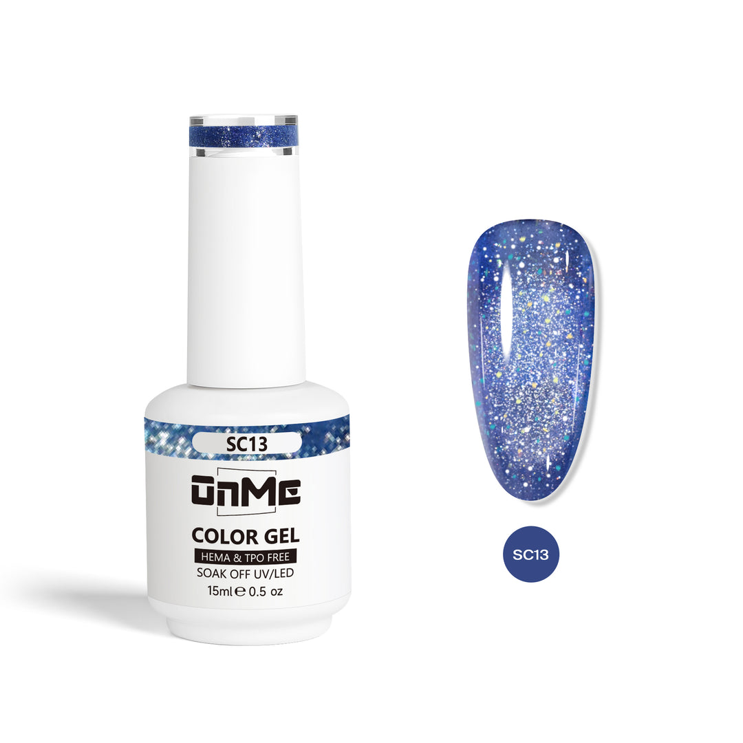 ONME Solar Crystal Cat Eye  Collection