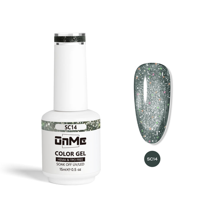ONME Solar Crystal Cat Eye  Collection