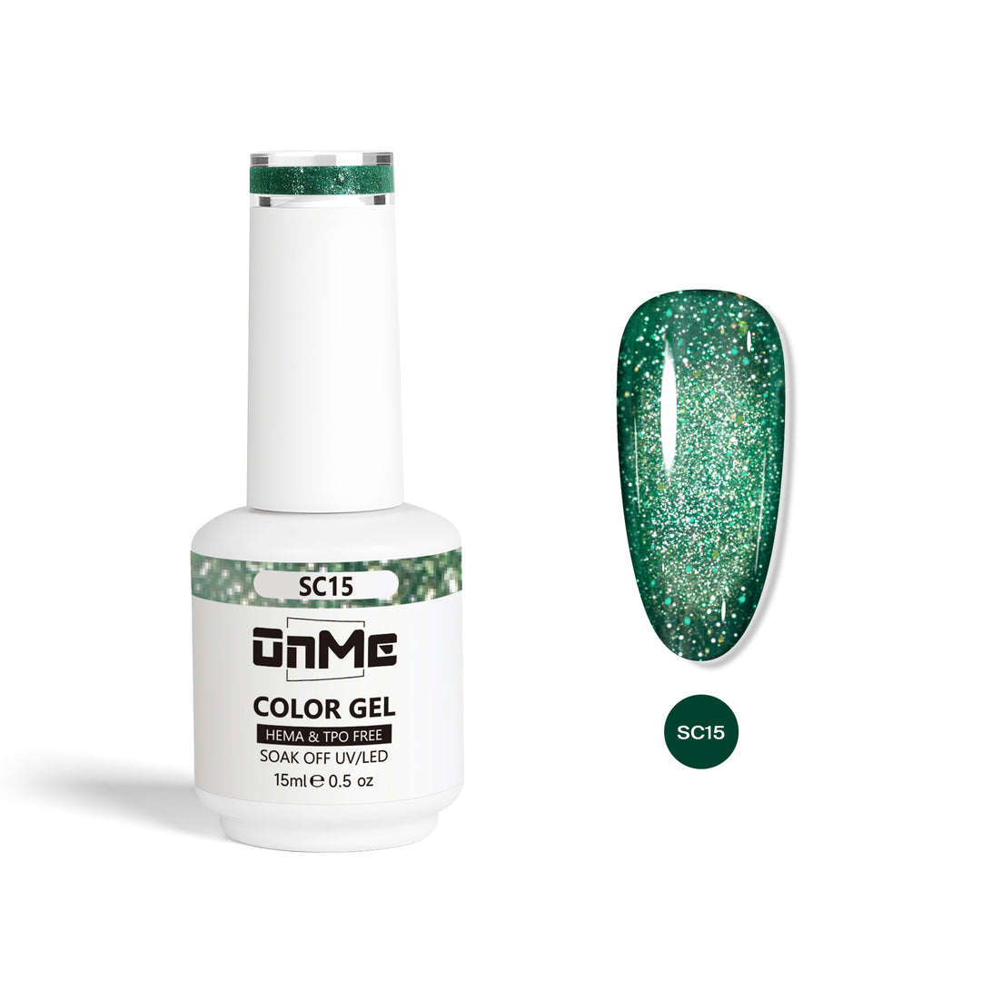 ONME Solar Crystal Cat Eye  Collection