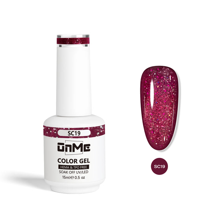ONME Solar Crystal Cat Eye  Collection