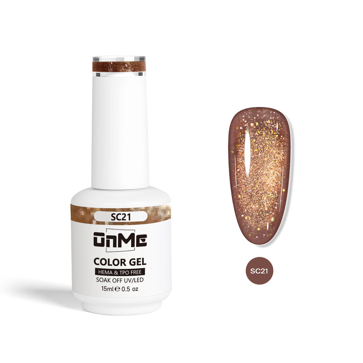 ONME Solar Crystal Cat Eye  Collection