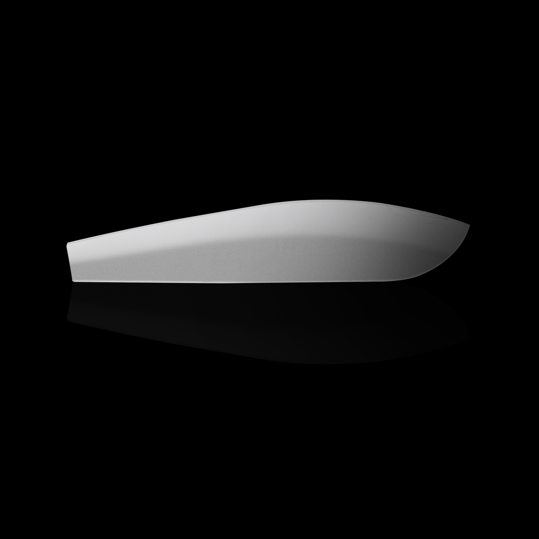 Ombré Gel-X® Sculpted Coffin Long Tip Box of Tips (210pcs)
