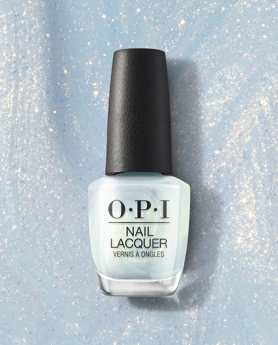 OPI Nail Lacquer - NL S042 Air We Go