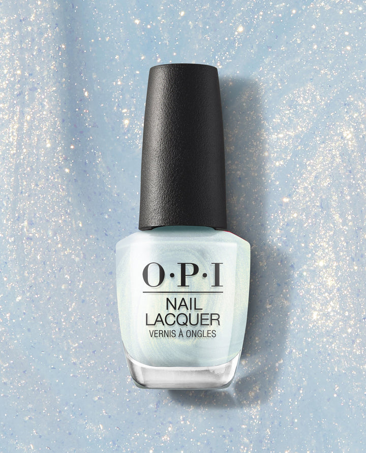 OPI Nail Lacquer - NL S042 Air We Go