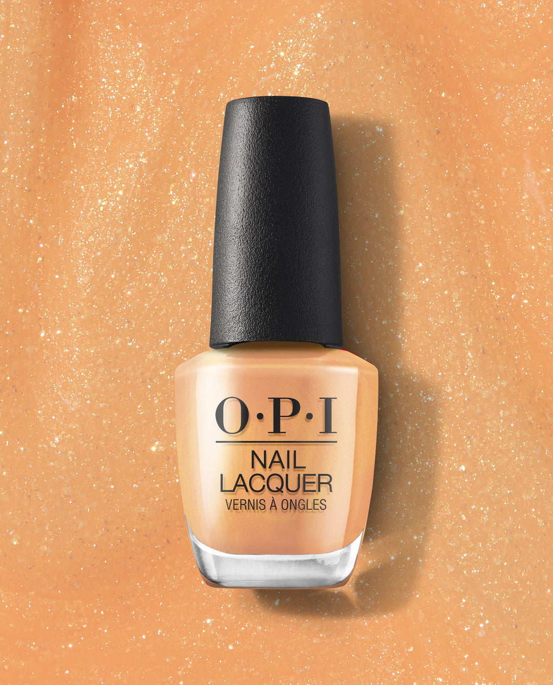 OPI 指甲油 - NL S040 美甲学园弹出