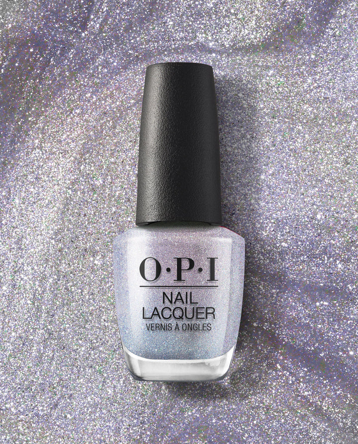OPI Nail Lacquer - NL S048 Case of Glamnesia