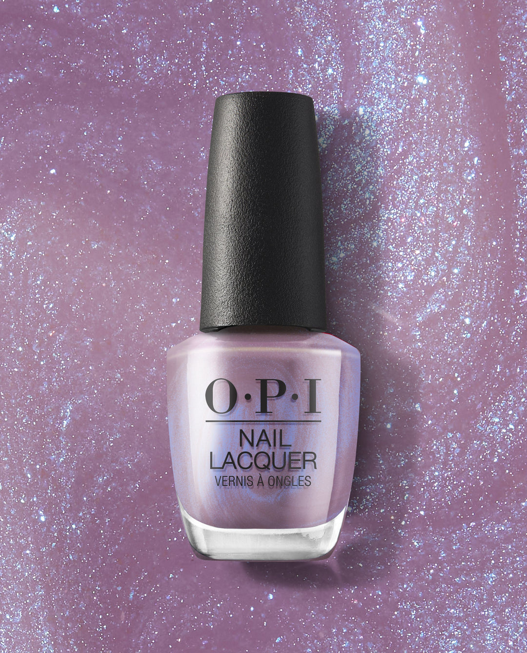 Sơn móng tay OPI - NL S045 Grape Escape