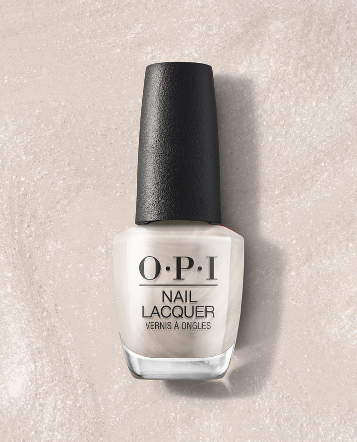 OPI Nail Lacquer - NL S037 Hands In The Clouds