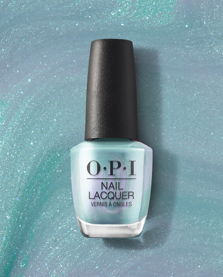 OPI Nail Lacquer - NL S046  Reality Check Ya Out