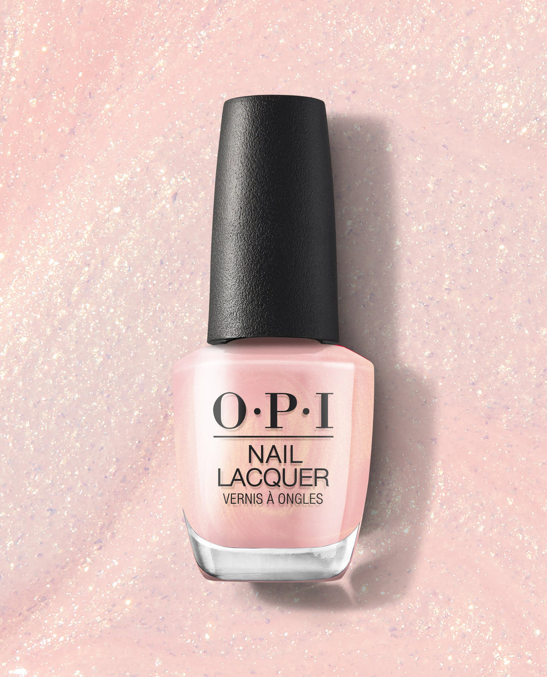 Sơn móng tay OPI - NL S039 Reoccurin&