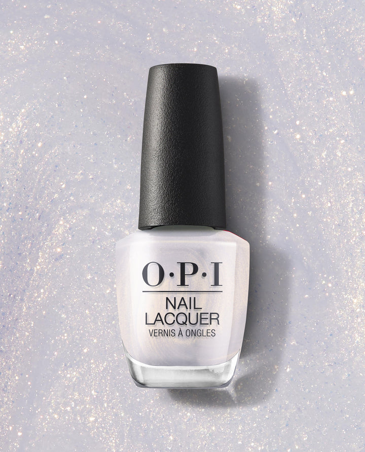 Sơn móng tay OPI - NL S044 Welcome to Your Whirl
