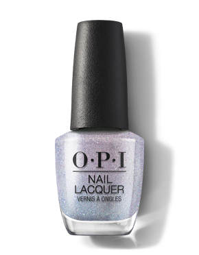 OPI Nail Lacquer - NL S048 Case of Glamnesia