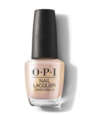 OPI Nail Lacquer - NL S038 Mirror, Mirror on the Awe