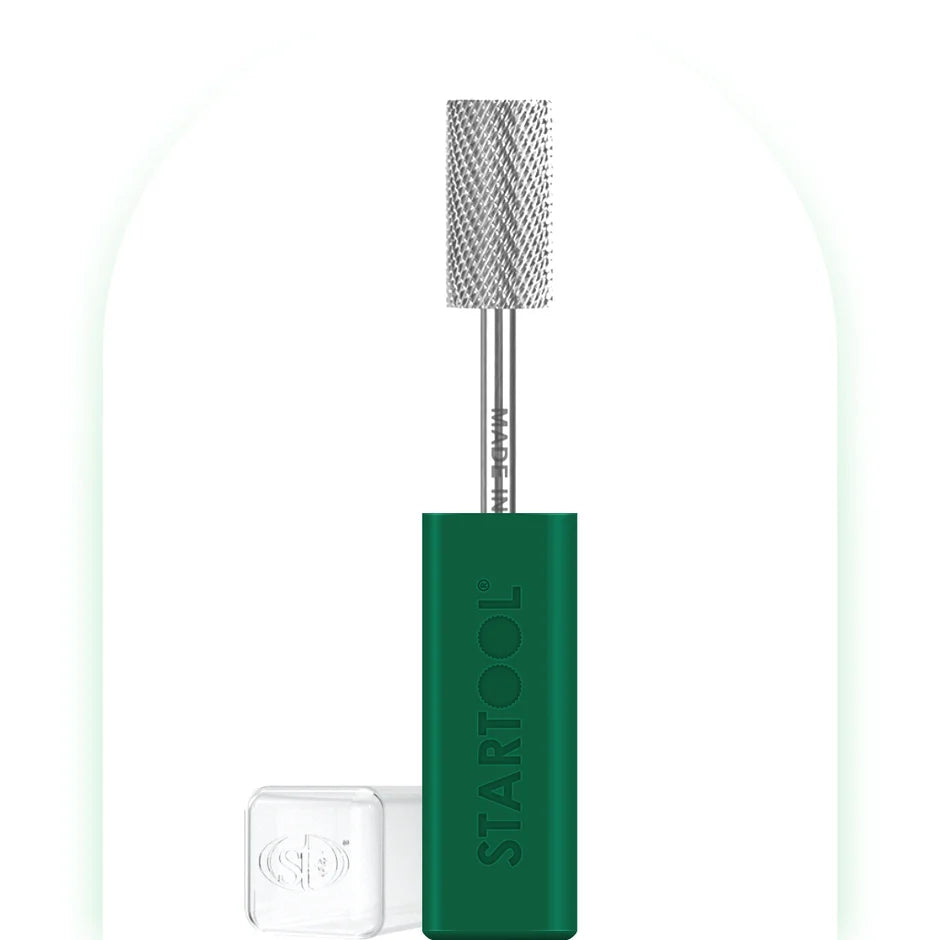 STARTOOL Drill Bit - Large Barrel - Extra Fine