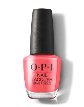 OPI Nail Lacquer - NL S052 Drive ‘Em Magenta
