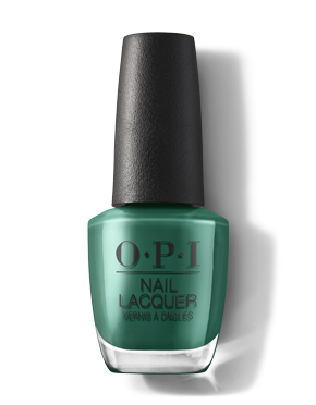 OPI Nail Lacquer - NL S057 Pose-in-Ivy