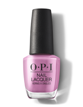 Sơn móng tay OPI - NL S060 Vogue en Violet