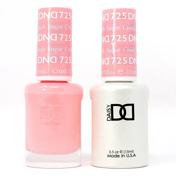 DND Gel Polish Only (701-799)