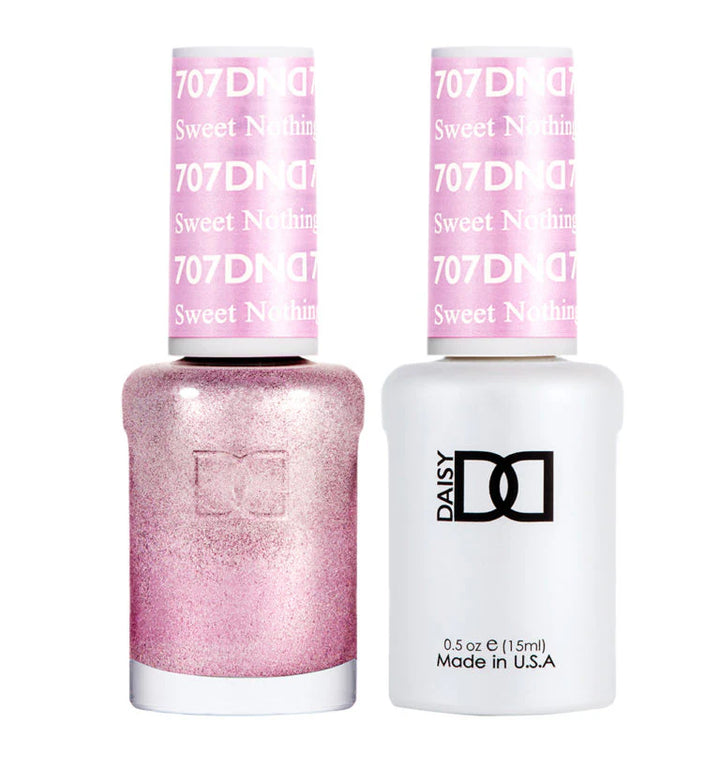 DND Gel Polish Only (701-799)
