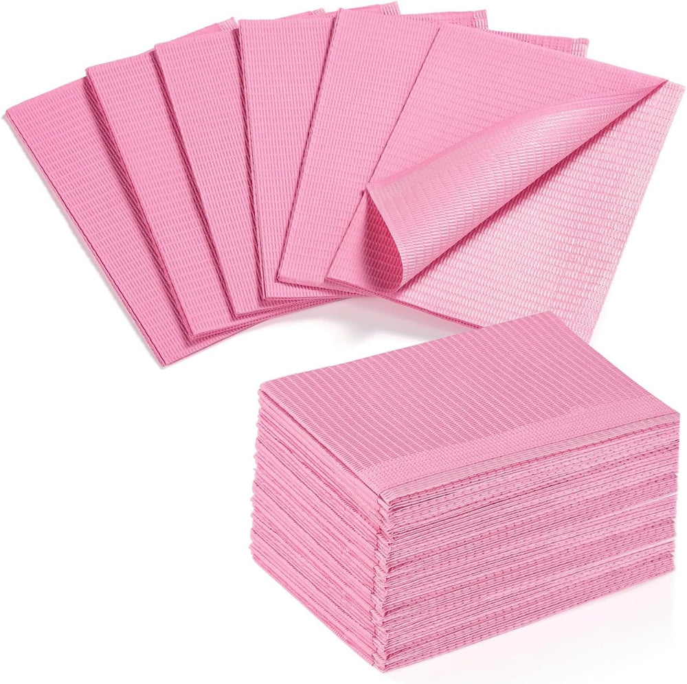 Disposable Salon Table Pad (125pcs) (view 2)