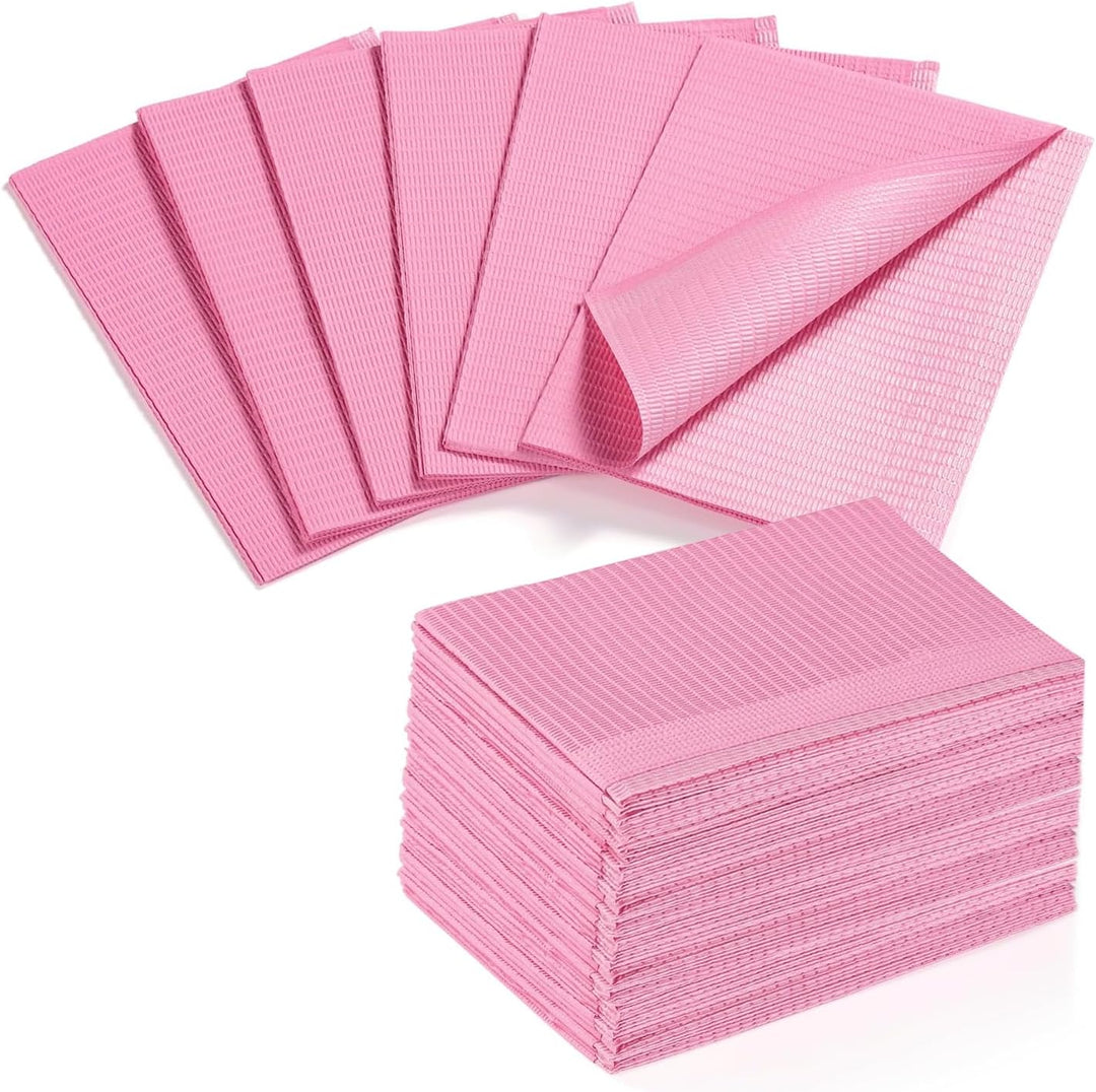 Disposable Salon Table Pad (125pcs)