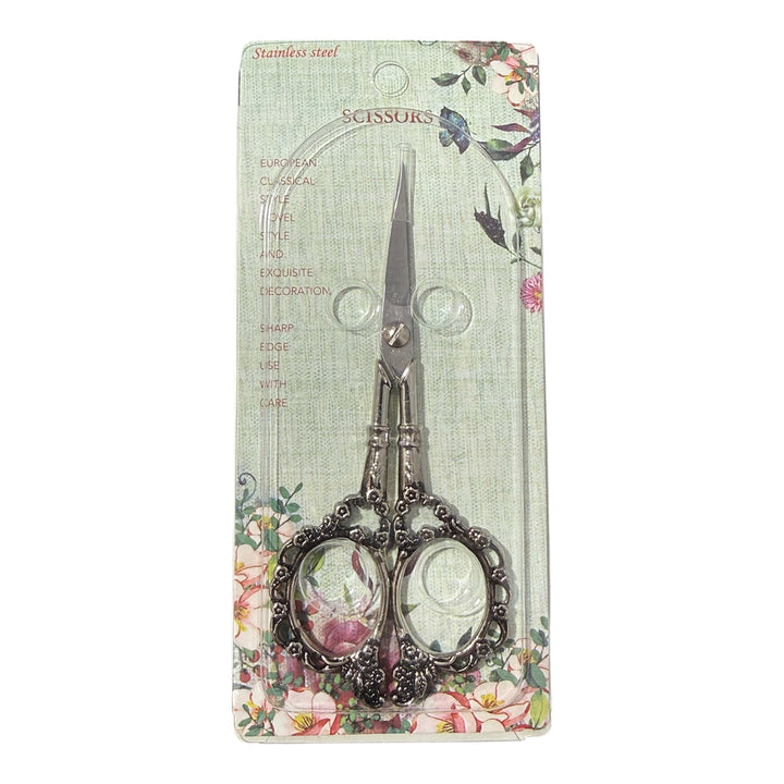Scissors for Nail Tips