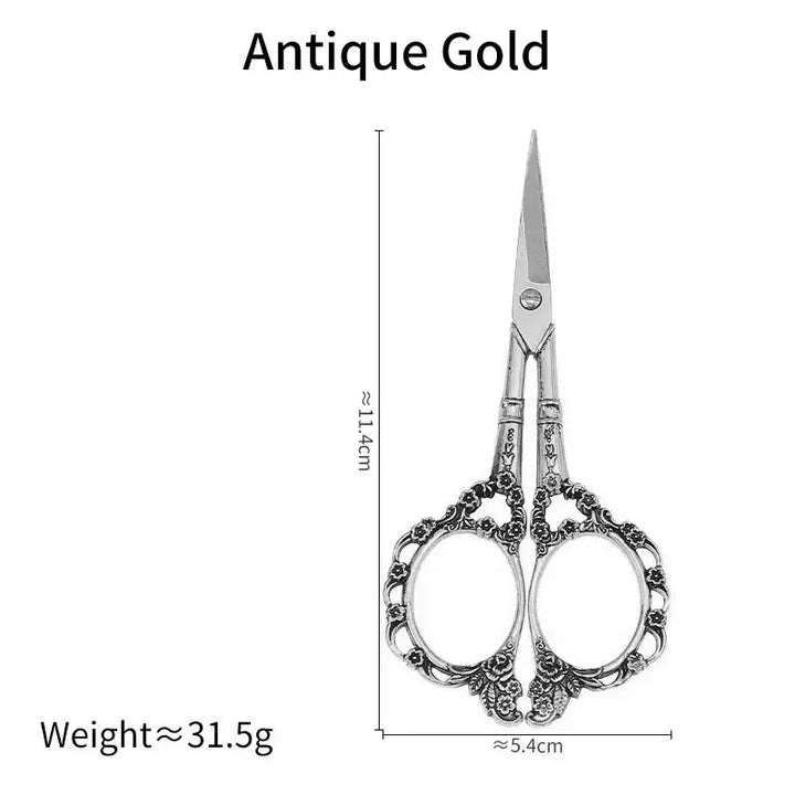 Scissors for Nail Tips