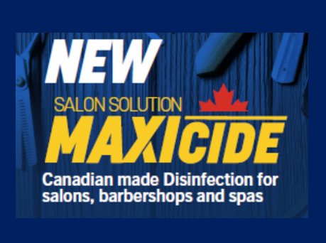 Maxcide MAXIcide 1.89 Litre/ Half Gallon - Remover &amp; Cleansers (view 3)