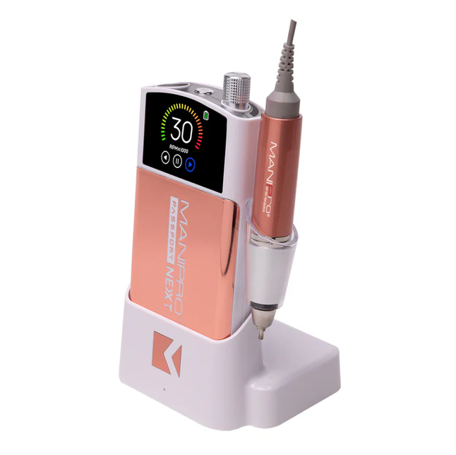 Kupa Passport Next Complete RoseGold