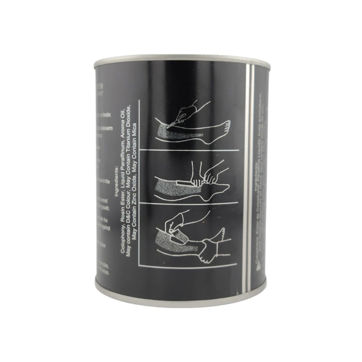 Sharonelle Lavender Soft Wax 18oz (24cans/case)
