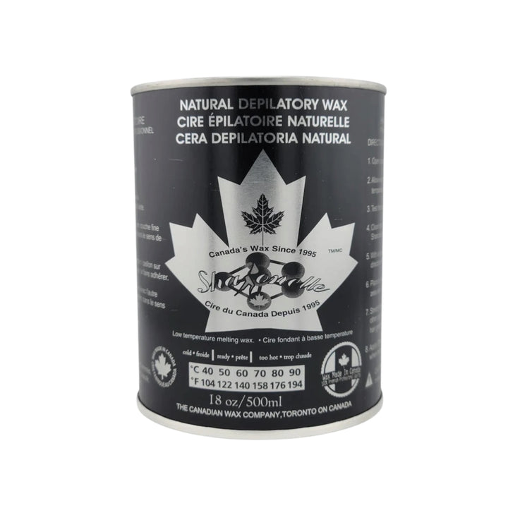 Sharonelle Lavender Soft Wax 18oz