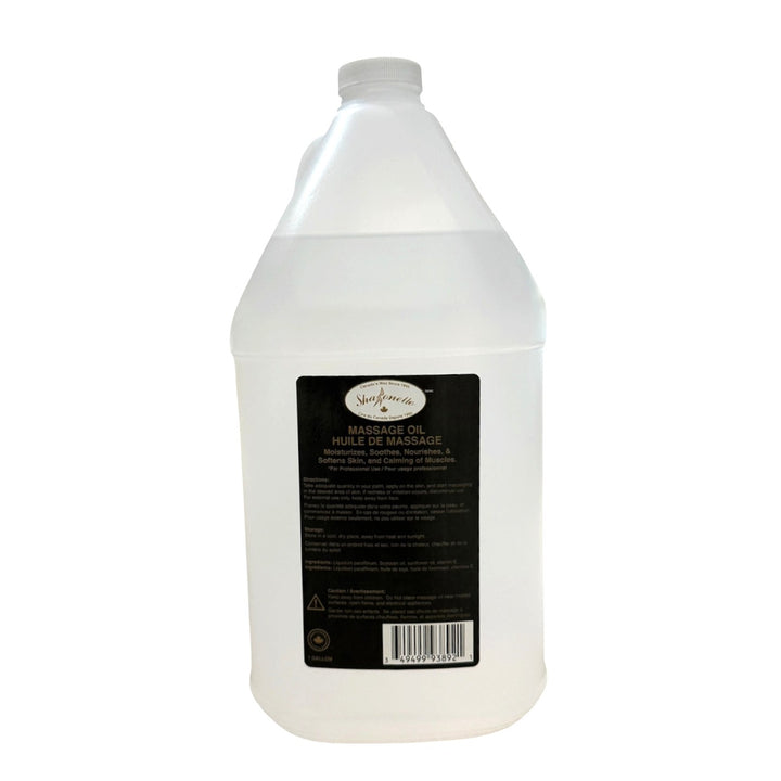 Sharonelle Massage Oil 1 GAL