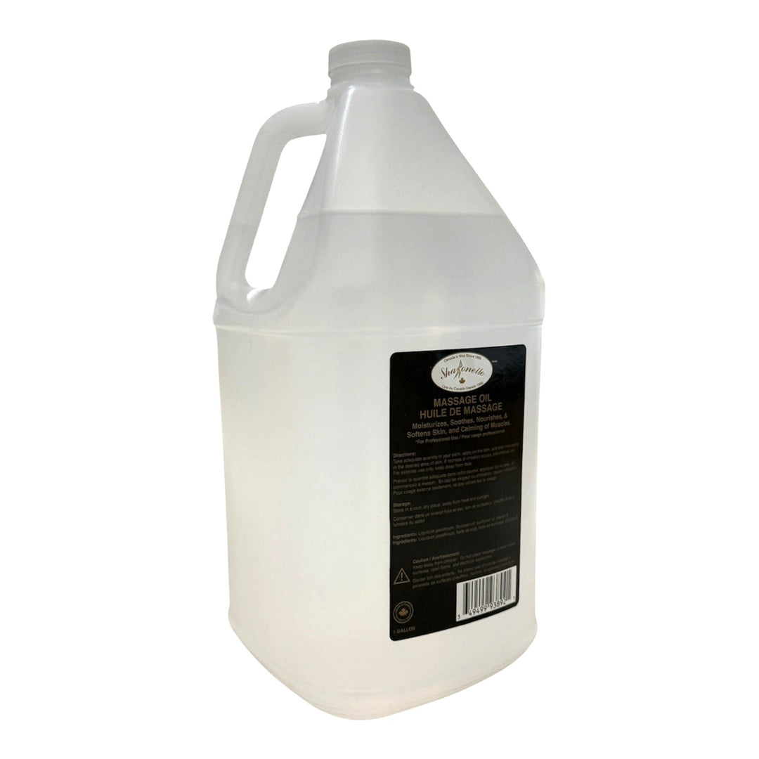 Sharonelle Massage Oil 1 GAL