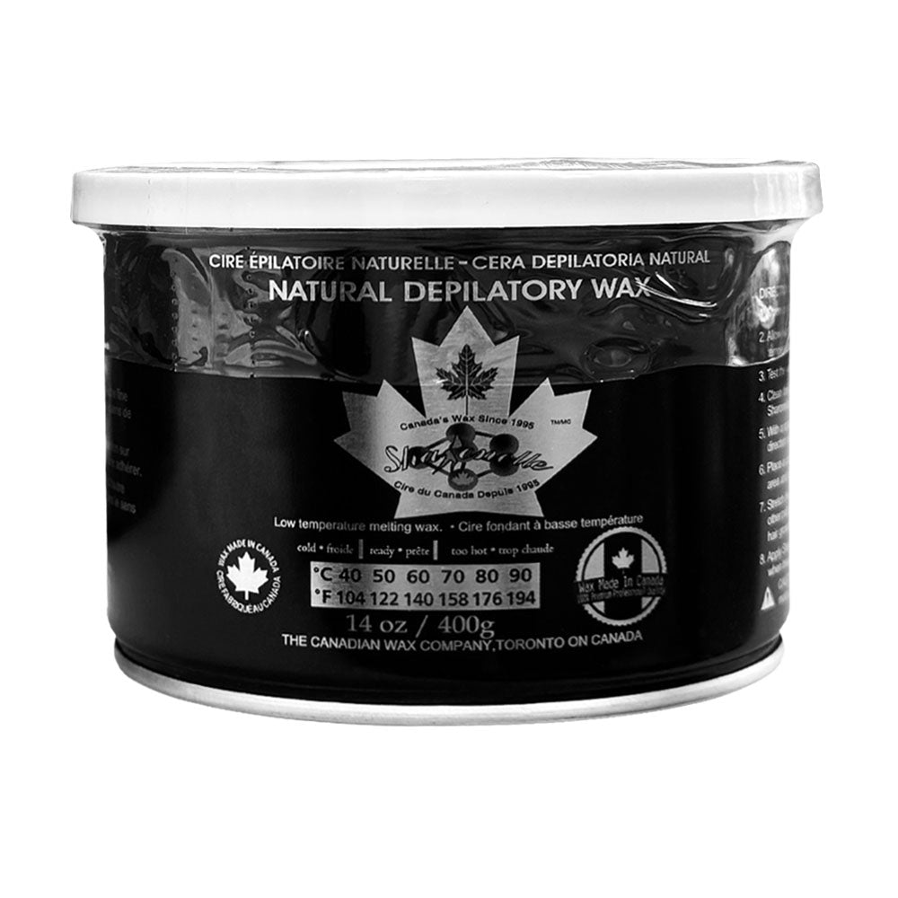 Sharonelle Tea Tree Soft Wax 14oz