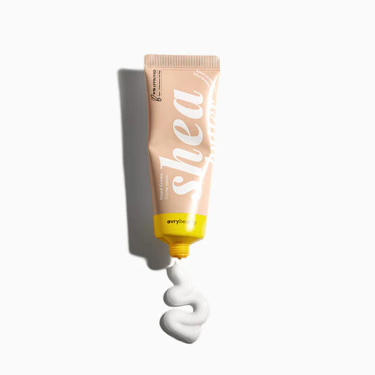 AvryBeauty Shea Butter Hand Cream 1.5oz
