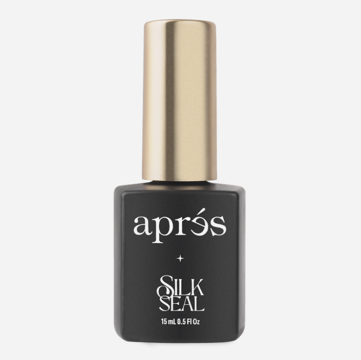 Apres Silk Seal  15ml (HEMA-free)