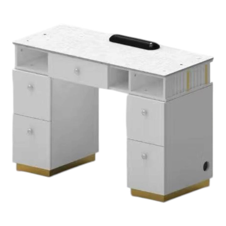 Single Manicure Table PN223