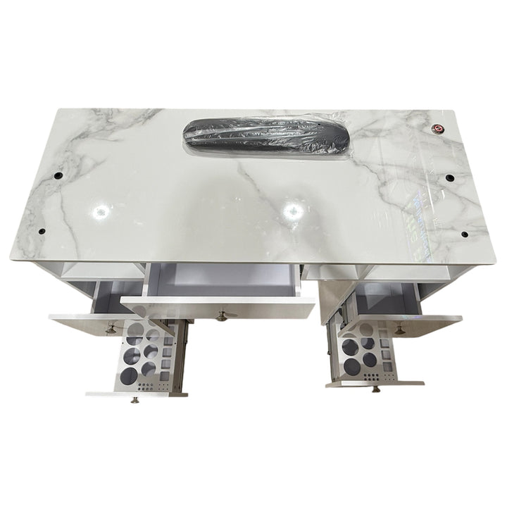 Single Manicure Table PN223