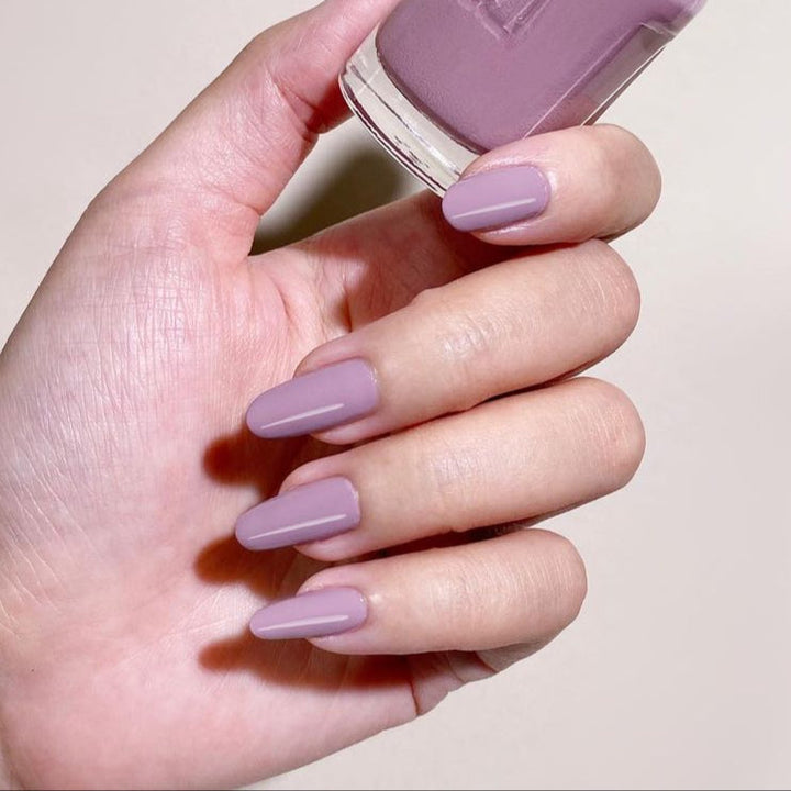 DND DUO GEL MATCHING COLOR (601-699)