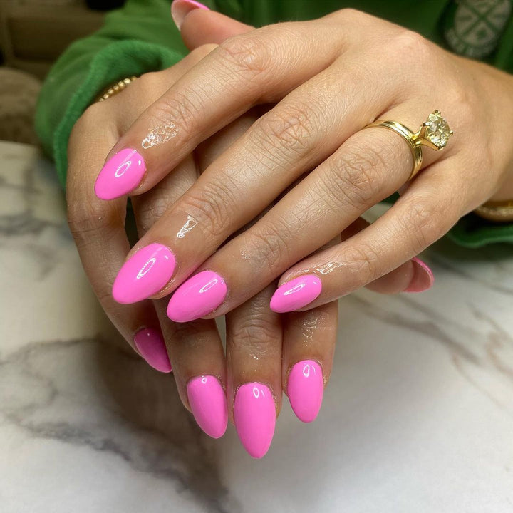 DND Gel Polish (Chỉ áp dụng mã 501-599)