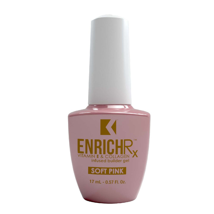 Kupa ENRICHRx Infused Builder Gel 15ml (view 9)